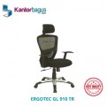 Kursi Kantor Ergotec GL 910 TR