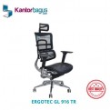 Kursi Kantor Ergotec GL 916 TR