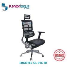 Kursi Kantor Ergotec GL 916 TR