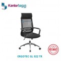 Kursi Kantor Ergotec GL 922 TR