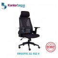 Kursi Kantor Ergotec GL 932 X