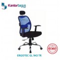 Kursi Kantor Ergotec GL 943 TR