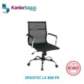 Kursi Kantor Ergotec LX 808 PR