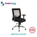 Kursi Kantor Ergotec LX 810 PR