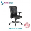 Kursi Kantor Ergotec LX 811 PR