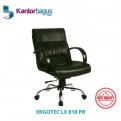 Kursi Kantor Ergotec LX 818 PR