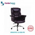 Kursi Kantor Ergotec LX 836 PR