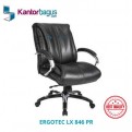 Kursi Kantor Ergotec LX 846 PR