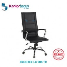 Kursi Kantor Ergotec LX 908 TR