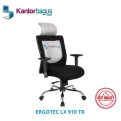 Kursi Kantor Ergotec LX 910 TR