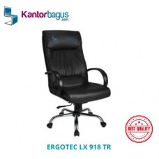 Kursi Kantor Ergotec LX 918 TR