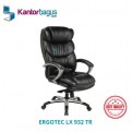 Kursi Kantor Ergotec LX 932 TR