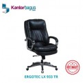 Kursi Kantor Ergotec LX 933 TR