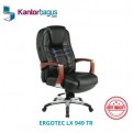 Kursi Kantor Ergotec LX 949 TR