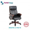 Kursi Kantor Ergotec LX 956 TR