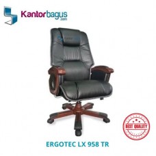 Kursi Kantor Ergotec LX 958 TR