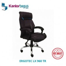 Kursi Kantor Ergotec LX 960 TR