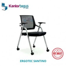 Kursi Kantor | Kuliah Ergotec Santino