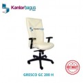 Kursi Kantor Gresco GC 200 H