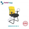 Kursi Gresco GC 201 U