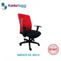 Kursi Gresco GC 202 H