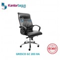 Kursi Gresco GC 203 HA
