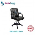Kursi Kantor Gresco GC 204 M