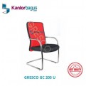 Kursi Gresco GC 205 U