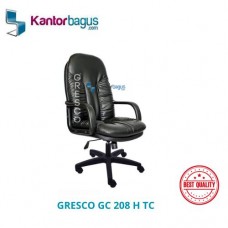 Kursi Gresco GC 208 H TC