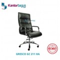 Kursi Kantor Gresco GC 211 HA