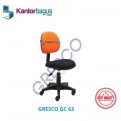 Kursi Kantor Gresco GC 63
