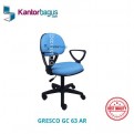 Kursi Kantor Gresco GC 63 AR