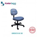 Kursi Kantor Gresco GC 65
