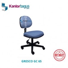 Kursi Kantor Gresco GC 65