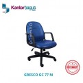 Kursi Kantor Gresco GC 77 M