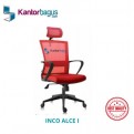 Kursi Kantor Inco (Indachi) Alce I Black