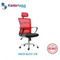Kursi Kantor Inco (Indachi) Alce I Chrome