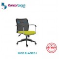 Kursi Kantor Inco (Indachi) Blanco I