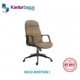 Kursi Kantor Inco (Indachi) Boston I