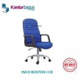 Kursi Kantor Inco (Indachi) Boston I CR