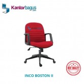 Kursi Kantor Inco (Indachi) Boston II