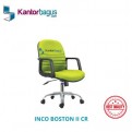 Kursi Kantor Inco (Indachi) Boston II CR