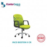Kursi Kantor Inco (Indachi) Boston II CR