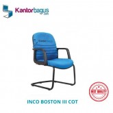 Kursi Kantor Inco (Indachi) Boston III COT