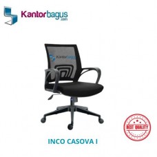 Kursi Kantor Inco (Indachi) Casova I 