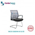 Kursi Kantor Inco (Indachi) Casova III G-CR