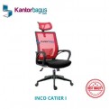 Kursi Kantor Inco (Indachi) Catier I