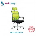 Kursi Kantor Inco (Indachi) Catier I Chrome