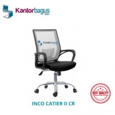 Kursi Kantor Inco (Indachi) Catier II CR