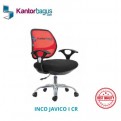Kursi Kantor Inco (Indachi) Javico I CR